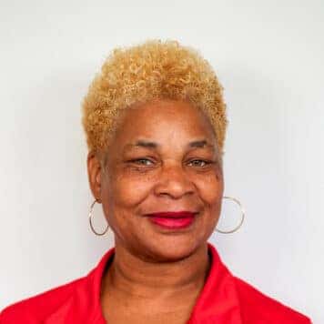 Lorraine Pridgen