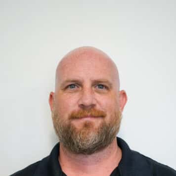 Ian Barnett