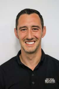 Joshua Angenend