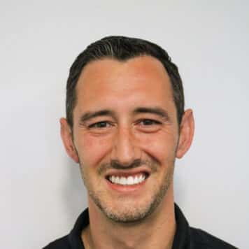 Joshua Angenend