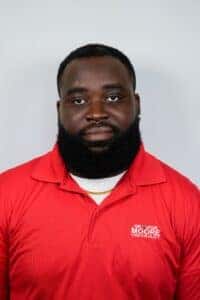 Keavaughn  Whinfield