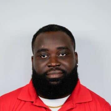 Keavaughn  Whinfield