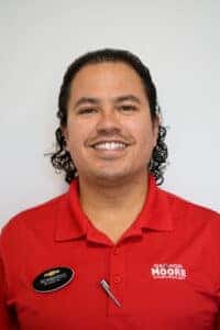 Norberto  Rodriguez