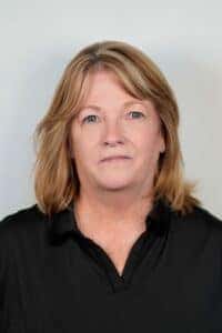 Raynette Caswell