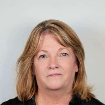 Raynette Caswell