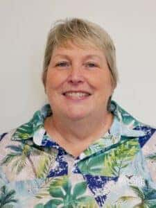 Sandy Johnson 