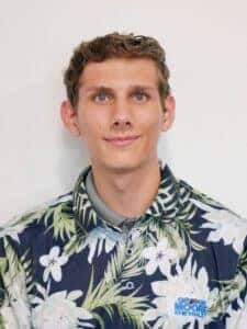 Shaun Shirk