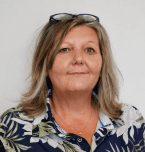 Gina Wahid