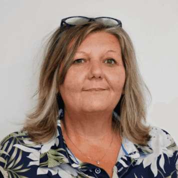 Gina Wahid