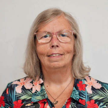 Dorothy  Banks 