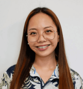 Jazen Mae  Dela Cruz