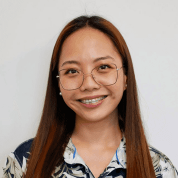 Jazen Mae  Dela Cruz