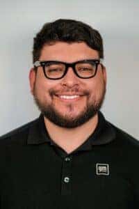 Steven  Navarrete