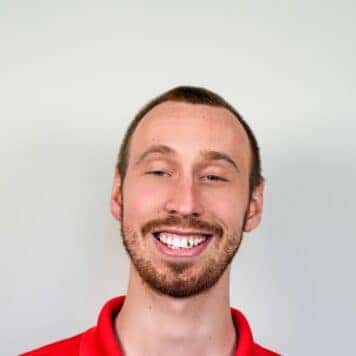 Zachary  Reynolds