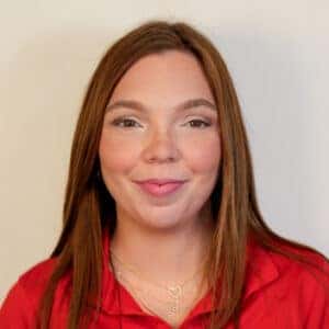 Caitlin  Luttrell