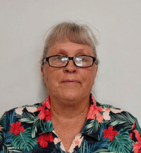Tracy Linder