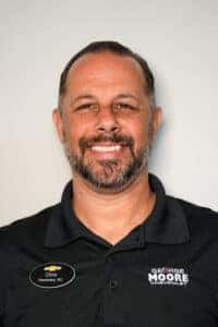 Chris  Manuel