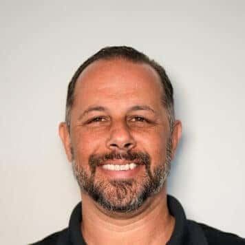Chris  Manuel
