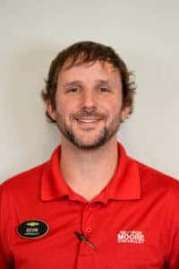 Kevin Keitzer