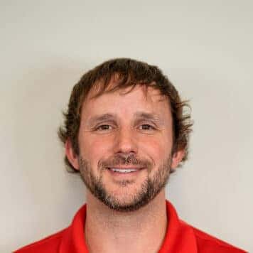 Kevin Keitzer