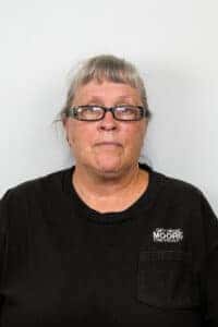 Tracy Linder