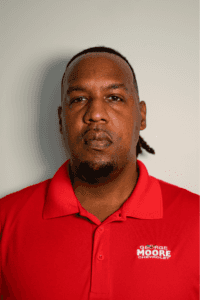 Jamichael McGahee
