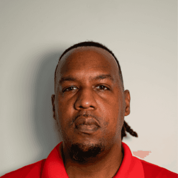 Jamichael McGahee
