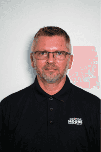 Kevin Eldridge