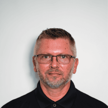 Kevin Eldridge