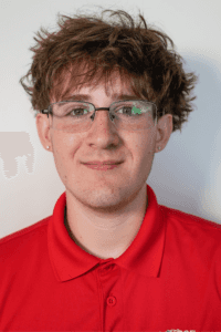 Ethan Zook