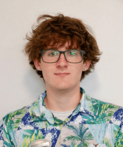 Ethan Zook