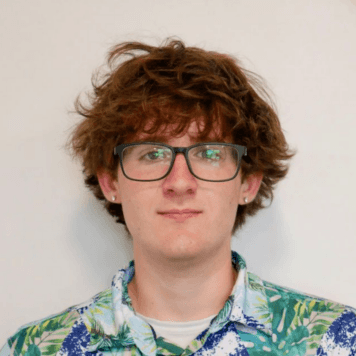 Ethan Zook
