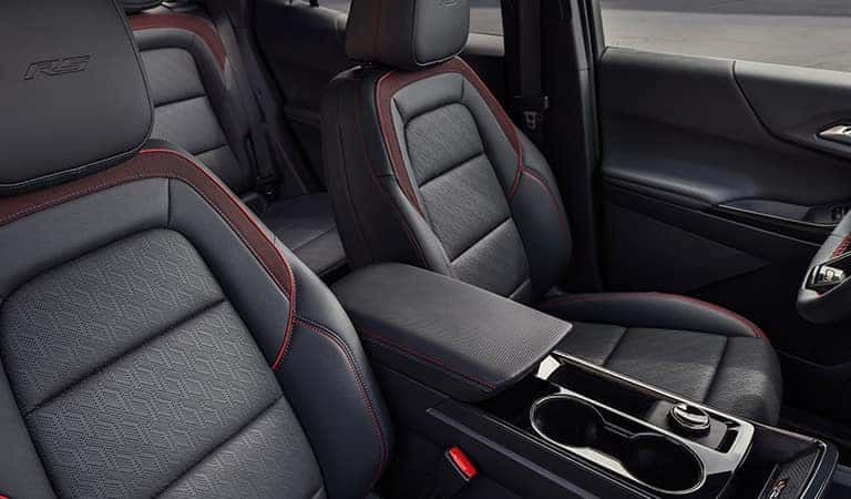 2026 Chevy Equinox Jacksonville FL