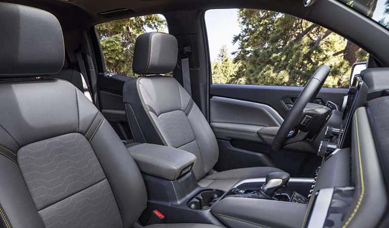 2026 Chevy Colorado Jacksonville FL