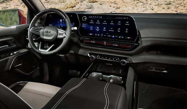 2026 Chevy Silverado EV Jacksonville FL