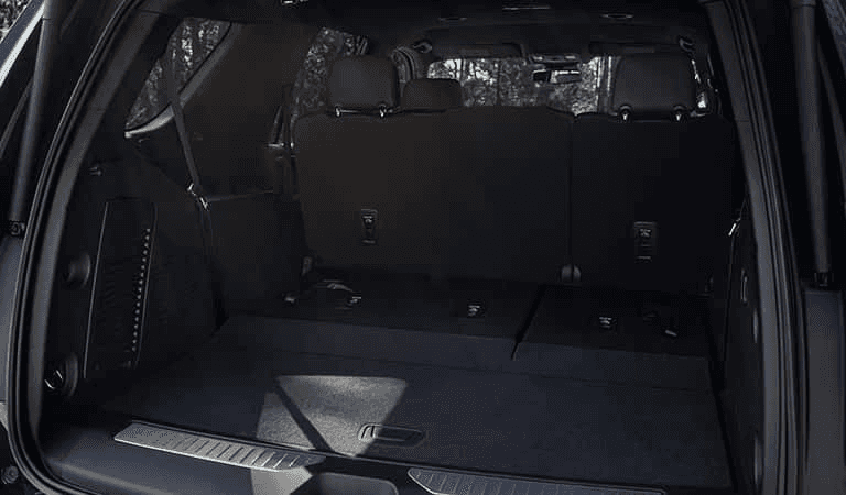 2026 Chevy Tahoe Jacksonville FL