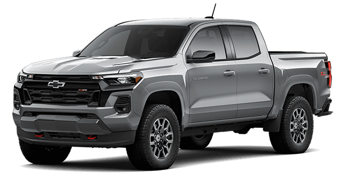 2026 Colorado George Moore Chevrolet