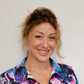 Heather Shotts