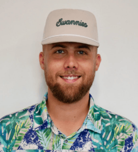 Austyn Laude