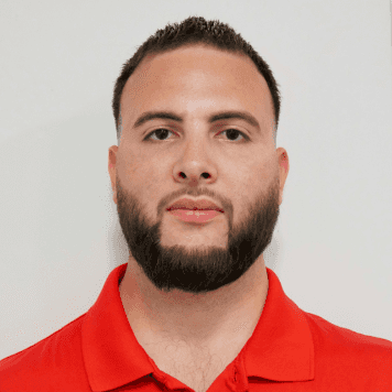 Justin Diaz Rodriguez George Moore Chevy Spanish