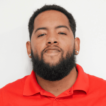 Elian Vegas George Moore Chevy Spanish