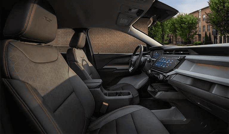 2027 Chevy Bolt Jacksonville FL
