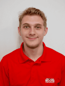 Ashton  Weltz