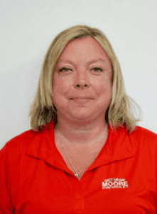 Deborah  Bass 