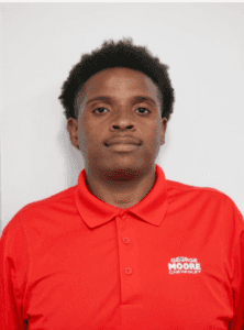Kristofer  Adams