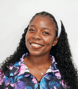 Cat Roberson