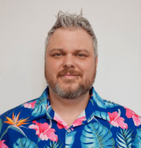 Mike  Constantine