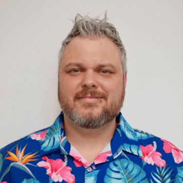 Mike  Constantine