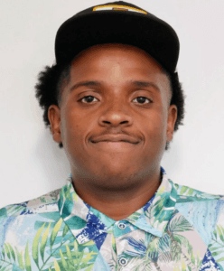 Kristofer  Adams