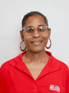 Linda Jones